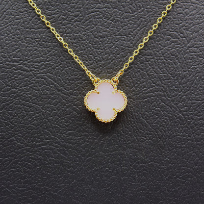 VC Clover Pink