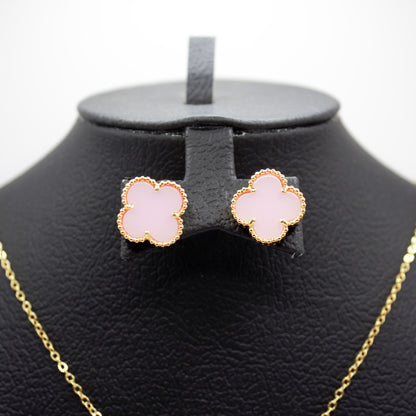 VC Clover Pink