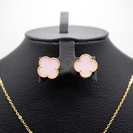 VC Clover Pink