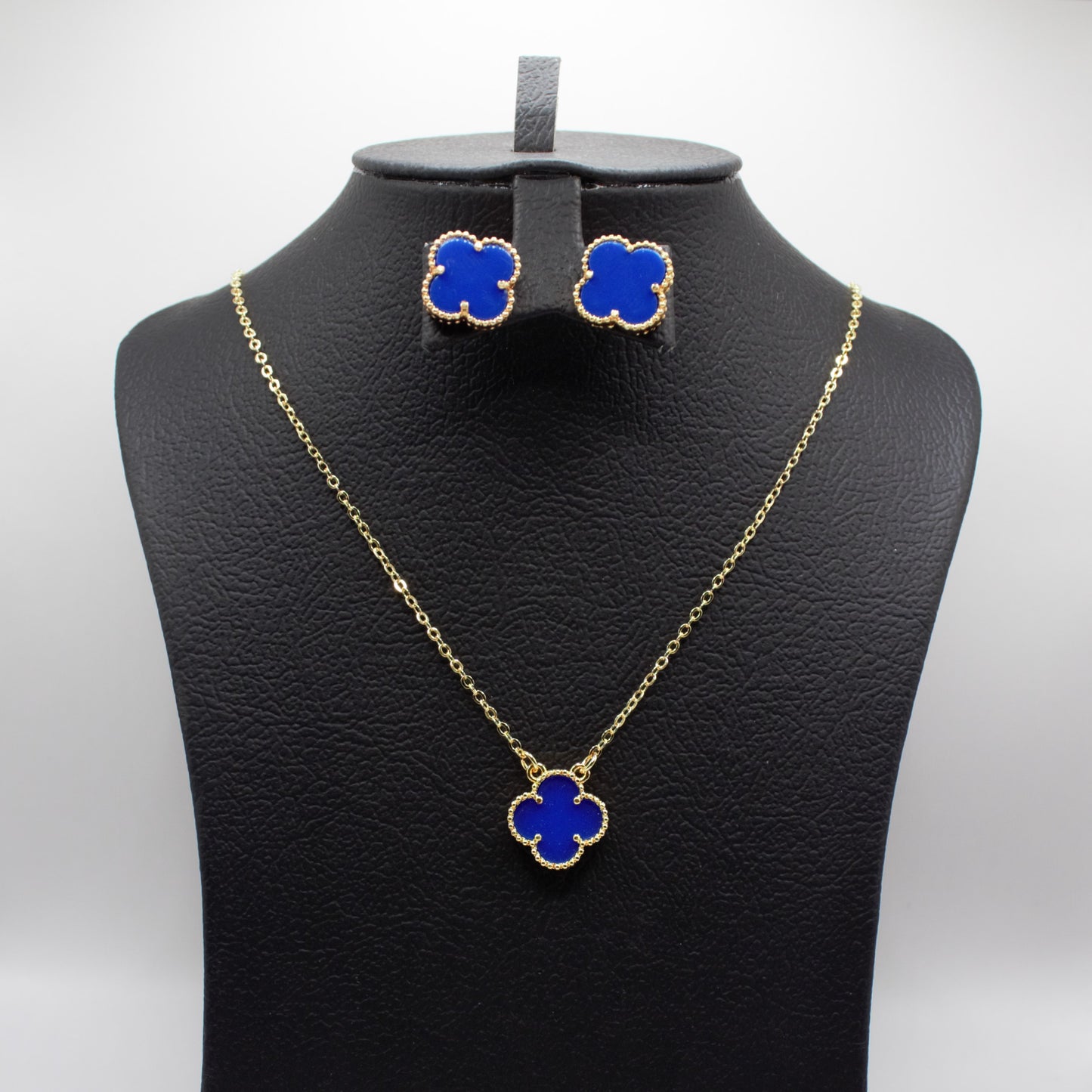 VC Clover Blue