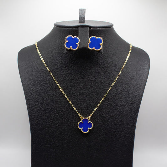 VC Clover Blue