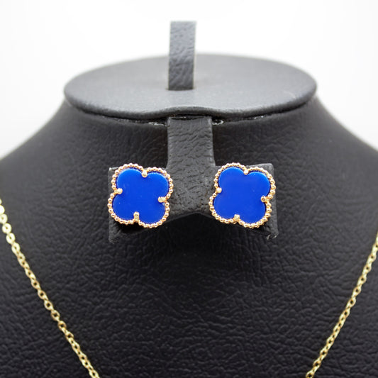 VC Clover Blue