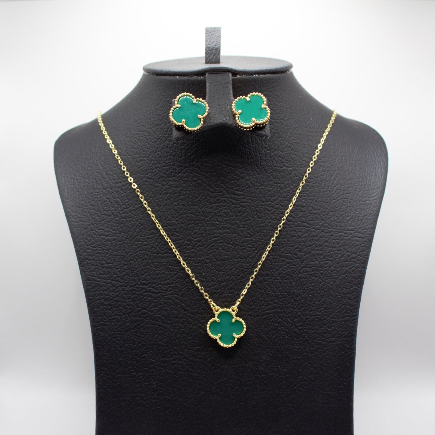 VC Clover Green