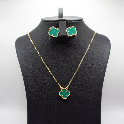 VC Clover Green