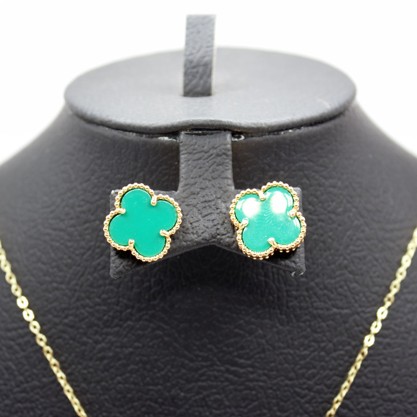 VC Clover Green