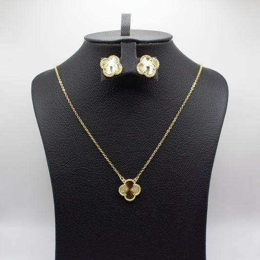 VC Clover Gold