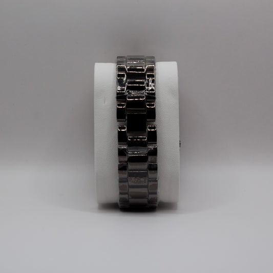 MK Bradshaw Date Black Black Dial - 43mm