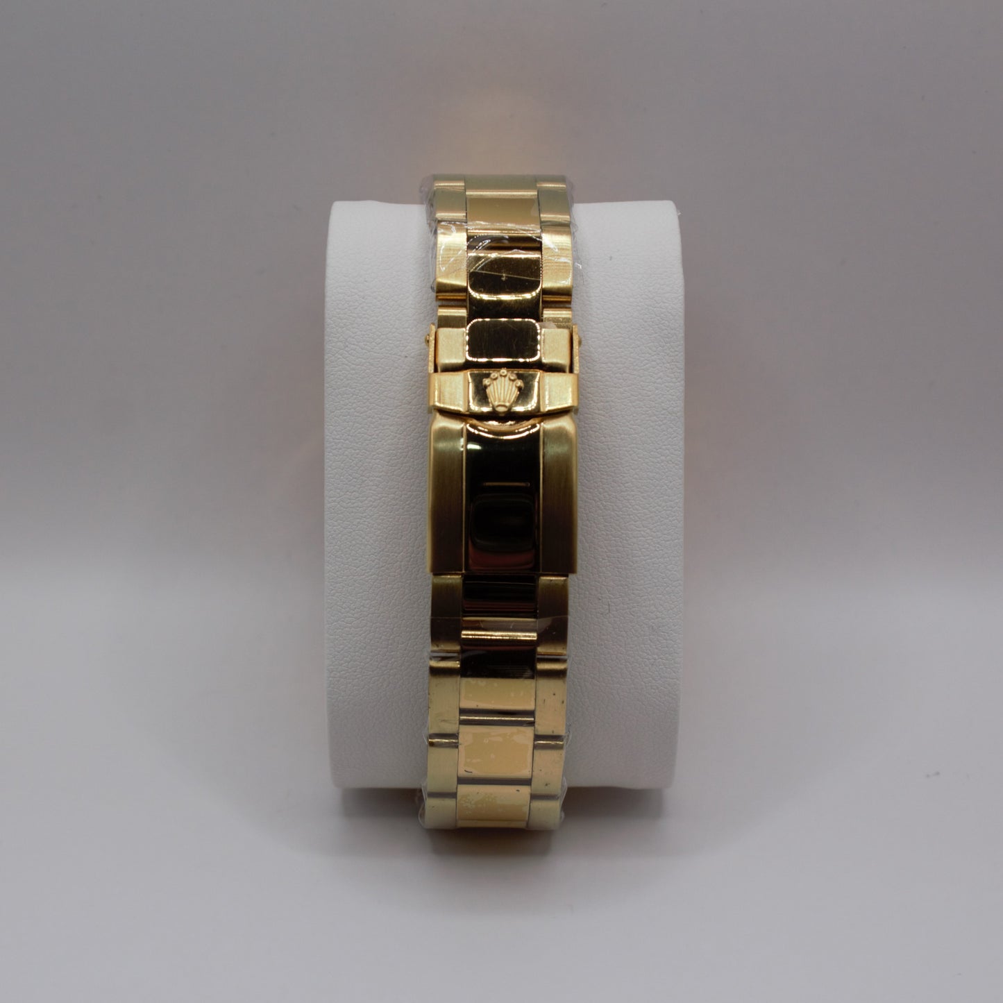 Cosmograph Daytona Gold White Dial - 42mm
