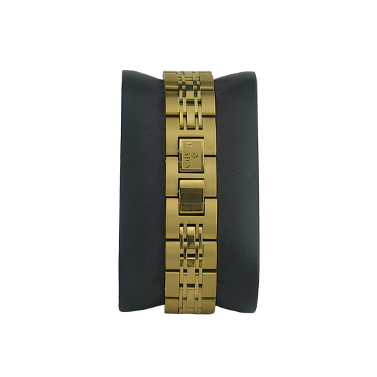 SVESTON DAWN SV-19037L GOLD DIAL - WOMEN'S QUARTZ
