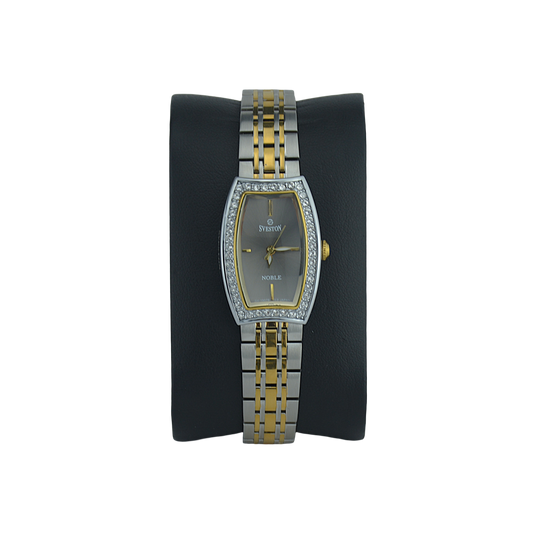 SVESTON NOBLE SV-19078L GRAY DIAL - WOMEN'S QUARTZ